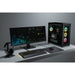 EAN 840006627517 - Corsair iCUE 5000X RGB Midi Tower Negro imagen 23