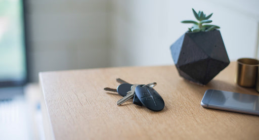 EAN 4823114015786 - Ajax SpaceControl Jeweller imagen 2