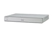 EAN 889728188487 - Cisco C1161X-8P router Ethernet rápido, Gigabit Ethernet Plata imagen 1