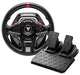 EAN 3362934109998 - Thrustmaster T128-P Negro USB Volante + Pedales Analógico PC, PlayStation 4, PlayStation 5 imagen 1