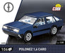 EAN 5902251245894 - COBI Polonez 1,6 Caro imagen 2