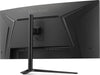 EAN 0766907033632 - Viewsonic VX3418C-2K pantalla para PC 86,4 cm (34") 3440 x 1440 Pixeles UltraWide Quad HD Negro imagen 2