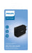 EAN 4895229103719 - Philips DLP2621/12 cargador de dispositivo móvil Universal Negro Corriente alterna Interior imagen 3