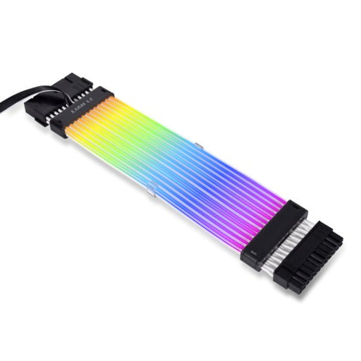 EAN 4718466011657 - Lian Li Strimer Plus 24pin V2 imagen 1