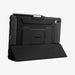 EAN 8800283313437 - Spigen Rugged Armor Pro 27,9 cm (11") Folio Negro imagen 3