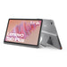 EAN 197530284830 - Lenovo Tab Plus Mediatek 128 GB 29,2 cm (11.5") 8 GB Wi-Fi 5 (802.11ac) Android 14 Gris imagen 2