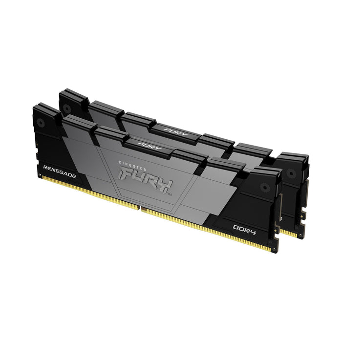 EAN 0740617337891 - Kingston Technology FURY Renegade módulo de memoria 2 x 32 GB 3200 MT/s 288-pin DIMM imagen 1