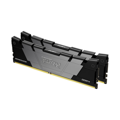 EAN 0740617337914 - Kingston Technology FURY Renegade módulo de memoria 2 x 16 GB 3200 MT/s 288-pin DIMM imagen 1