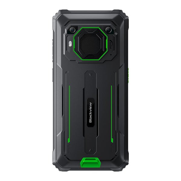EAN 6931548314714 - Blackview BV6200 Pro 16,7 cm (6.56") SIM triple Android 13 4G 4 GB 128 GB 13000 mAh Negro imagen 3