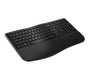 EAN 0197498231266 - HP 680 Comfort Dual-Mode Keyboard teclado Hogar RF Wireless + Bluetooth Negro imagen 2