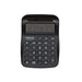 EAN 4002390092647 - MAUL ECO MJ555 calculadora Escritorio Calculadora básica Negro imagen 1