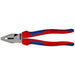 EAN 4003773043379 - Knipex 02 02 225 alicate Alicates de electricista imagen 3