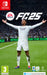EAN 5035226125355 - Electronic Arts FC 25 Estándar Nintendo Switch imagen 1