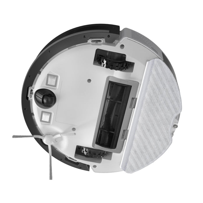EAN 4897098689783 - TP-Link Tapo RV30 Plus 0,4 L Negro, Gris, Blanco imagen 4