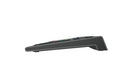 EAN 5707795018979 - Logickeyboard LKB-MCOM4-A2M-UK teclado Juego USB QWERTY Inglés Negro imagen 8