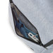 EAN 7640186418201 - DICOTA Eco MOTION 13 - 15.6" 39,6 cm (15.6") Mochila Azul imagen 8