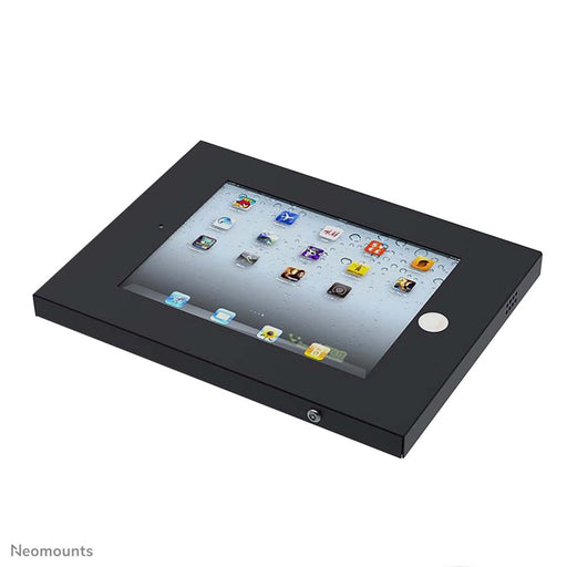 EAN 8717371444327 - Neomounts IPAD2N-UN20BLACK soporte de seguridad para tabletas Negro imagen 1