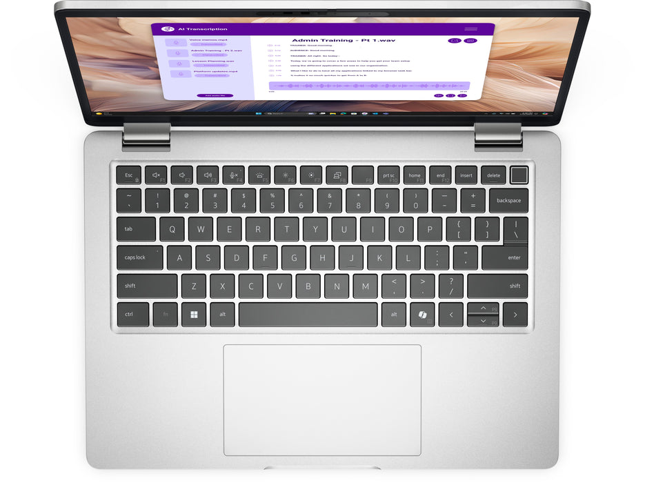 EAN 5397184986189 - DELL Pro 13 Plus PB13250 Intel Core Ultra 5 235U Portátil 33,8 cm (13.3") Full HD+ 16 GB DDR5-SDRAM 512 G imagen 3