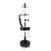 EAN 8713016101181 - Princess 201862 prensa de cítricos eléctricos 1 L 300 W Negro, Transparente, Madera imagen 8
