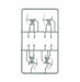 EAN 5011921206186 - Games Workshop 06-13 collectible figure imagen 8