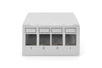 EAN 4016032485520 - Digitus DN-93714 panel de parcheo imagen 3