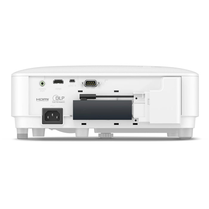 EAN 4718755098321 - BenQ TH575i Proyector de alcance estándar 3800 lúmenes ANSI DLP 1080p (1920x1080) 3D Blanco imagen 3