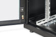EAN 4016032505013 - Digitus DN-31200-B armario rack 42U Rack o bastidor independiente Negro imagen 7