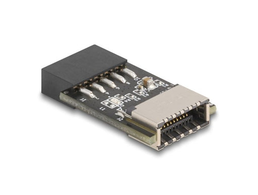 EAN 4043619671755 - DeLOCK Nicht kategorisiert tarjeta y adaptador de interfaz Interno USB Type-E imagen 2