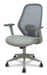 EAN 8435501019398 - PIQUERAS Y CRESPO Ergo529 Asiento acolchado Respaldo de malla imagen 2