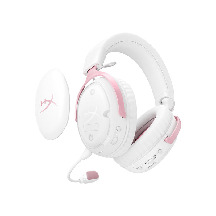 EAN 826581045021 - HyperX DG0R2AA auricular y casco imagen 2
