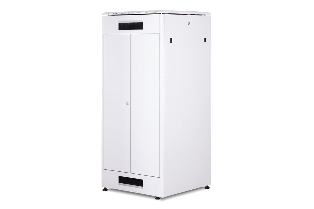 EAN 4016032332329 - Digitus DN-19 36U-8/8-1 armario rack Rack o bastidor independiente Gris imagen 4