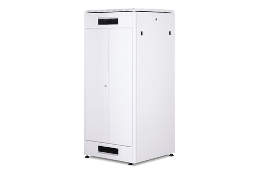 EAN 4016032332329 - Digitus DN-19 36U-8/8-1 armario rack Rack o bastidor independiente Gris imagen 2