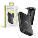EAN 8594215991779 - Mobile Origin GAN-65W-SLM-BLK cargador de dispositivo móvil Universal Negro USB Carga rápida Interior imagen 2