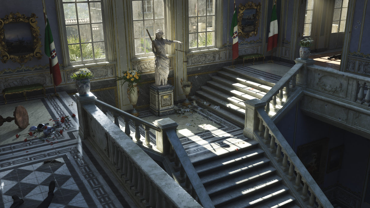 EAN 5026555439084 - Take-Two Interactive Mafia: The Old Country (PS5) Estándar PlayStation 5 imagen 6