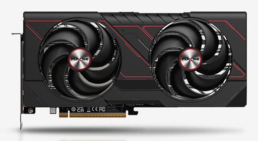 EAN 4895106297777 - Sapphire PULSE RX 9070 AMD Radeon RX 9070 GRE 12 GB GDDR6 imagen 1