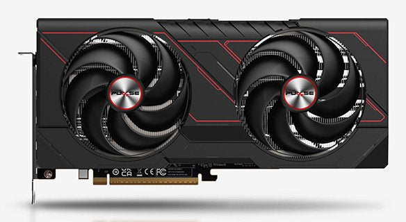 EAN 4895106297777 - Sapphire PULSE RX 9070 AMD Radeon RX 9070 GRE 12 GB GDDR6 imagen 1