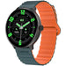EAN 5291485015404 - Canyon CNS-SW69BG Relojes inteligentes y deportivos 3,3 cm (1.3") LTPS 44 mm Digital 360 x 360 Pixeles Pa imagen 1