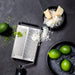 EAN 98399450223 - Microplane 45022 cortador de verduras en espiral o rallador manual Rallador plano Negro, Acero inoxidable imagen 2