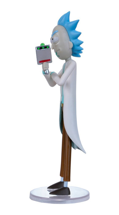 EAN 8436605120843 - MINIX Rick and Morty Rick imagen 2