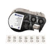 EAN 888434591895 - Brady M4-47-428 etiqueta de impresora Negro, Blanco Etiqueta para impresora autoadhesiva imagen 1