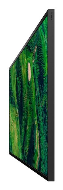 EAN 4548736172937 - Sony BZ35P Pantalla plana para señalización digital 139,7 cm (55") LED Wifi 500 cd / m² 4K Ultra HD Negro imagen 4