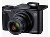 EAN 4549292246100 - Canon PowerShot SX740 HS Lite Edition 1/2.3" Cámara compacta 20,3 MP CMOS 5184 x 3888 Pixeles Negro imagen 6