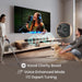 EAN 6942351422640 - Hisense HS1000 Negro 2.0 canales 120 W imagen 6