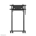EAN 8717371449889 - Neomounts FL55-975BL1 mueble y soporte para dispositivo multimedia Negro Panel plano Carro/soporte de sue imagen 17