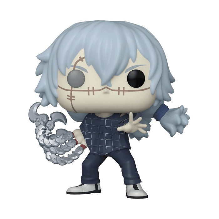 EAN 0889698623360 - FUNKO POP! 62336 collectible figure imagen 1