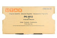 EAN 4053768191219 - UTAX 1T02T60UT0 cartucho de tóner 1 pieza(s) Original Negro imagen 1