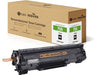 EAN 6942383121276 - G&G GR-HCF279A cartucho de tóner 1 pieza(s) Compatible Negro imagen 1