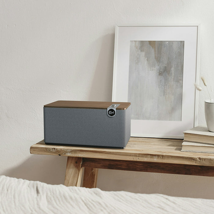 EAN 743878053418 - Klipsch The Three PLUS Nuez Inalámbrico y alámbrico 120 W imagen 7