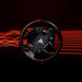 EAN 3362934112370 - Thrustmaster T598-P Negro, Rojo USB Volante + Pedales Analógico/Digital PC, PlayStation 4, PlayStation 5 imagen 10