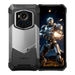 EAN 6942580503028 - FOSSiBOT F107 Pro 17,6 cm (6.95") Ranura híbrida Dual SIM Android 15 5G USB Tipo C 12 GB 512 GB 28000 mAh imagen 2